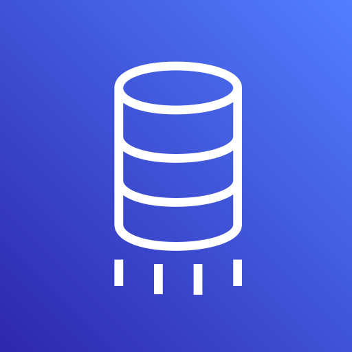 AWS Database Migration Service (DMS):