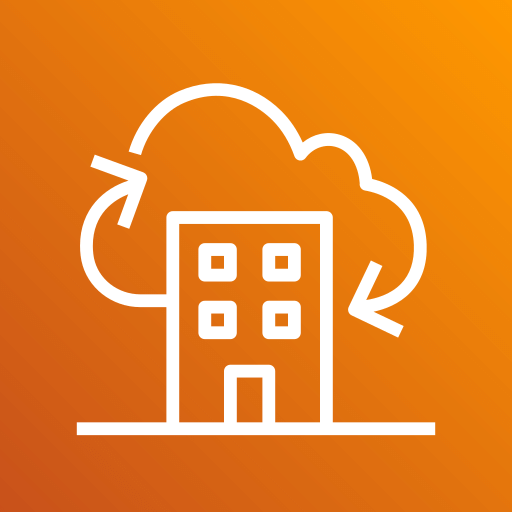 AWS Outposts: