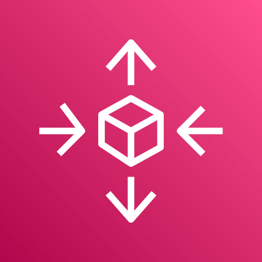 AWS Auto Scaling &<br />
Elastic Load Balancer