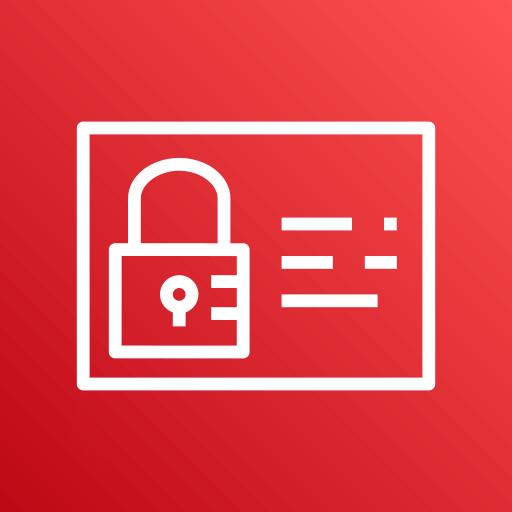 AWS Identity and<br />
Access Management (IAM) &<br />
AWS Key Management<br />
Service (KMS):
