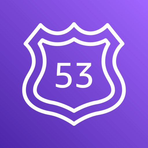 Amazon Route 53: