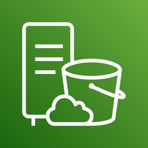 Amazon S3 Glacier<br />
& S3 Intelligent-Tiering