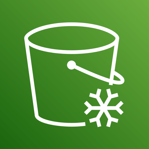 Amazon S3 & Glacier: