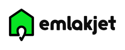 Emlakjet Logo