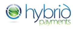 Hybrid Payments Logo