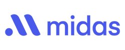 Midas Logo