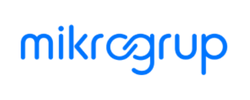 MikroGroup Logo
