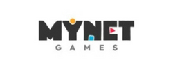 Mynet Games Logo