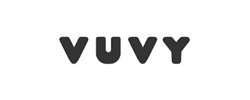 Vuvy Logo