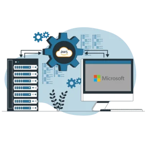 AWS for Microsoft Workloads